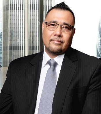 About IE Strategic Capital