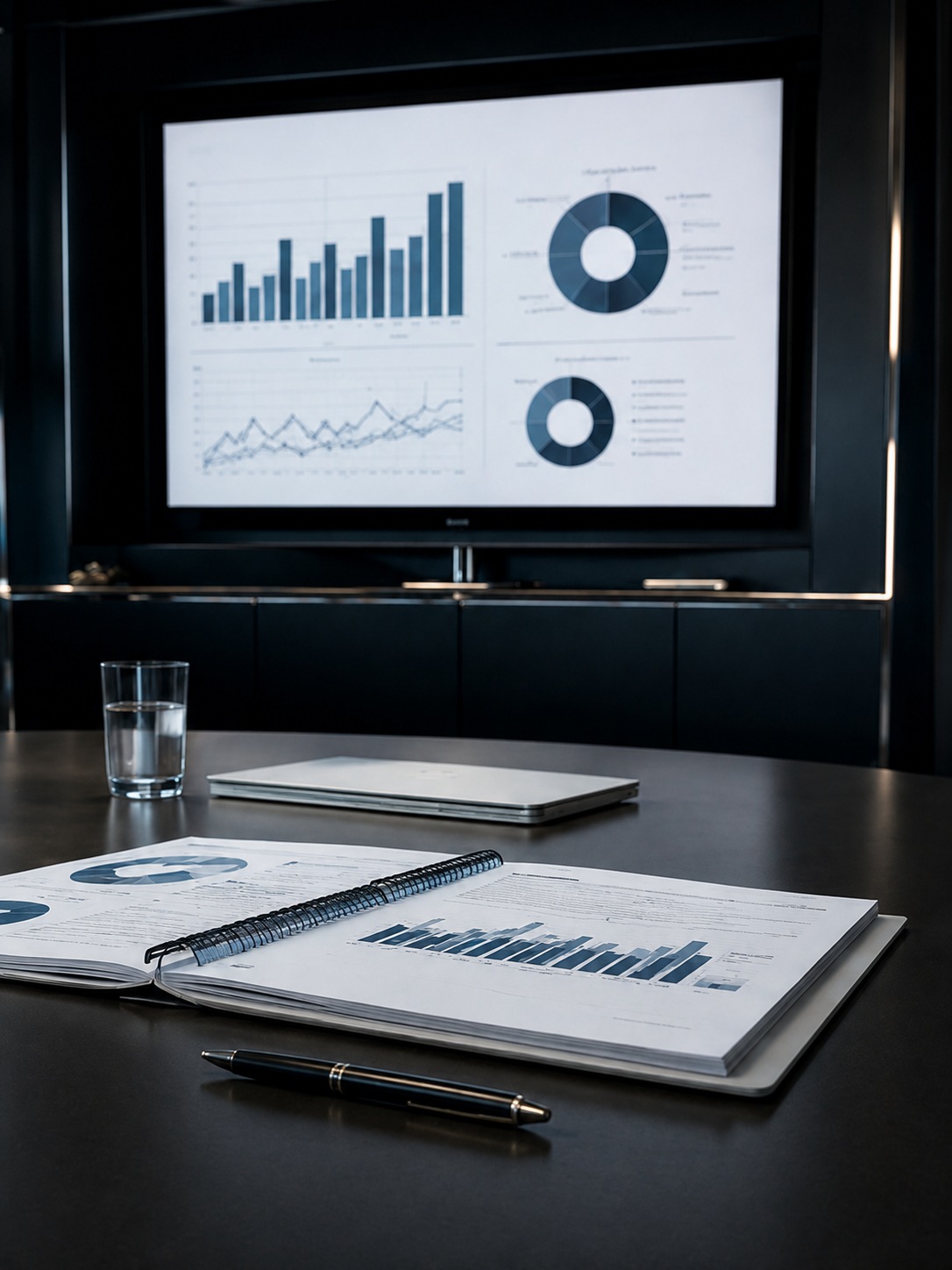 Debt structuring and capital structure advisory