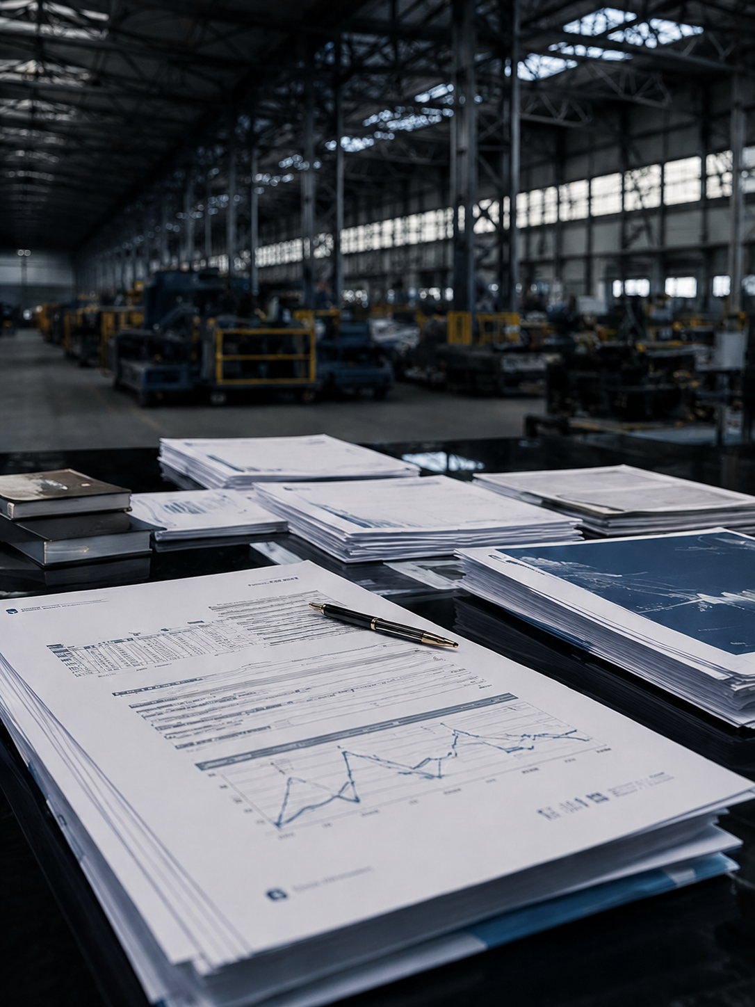 Restructuring and special situations advisory